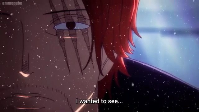 Shanks Punishes Bartolomeo for Burning the Flag – Bartolomeo’s Shocking Act for Luffy - Elbaph Arc
