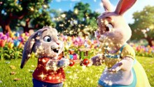 Magic Words for Kids ✨ Please, Sorry, Thank You Song