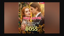Divorced The Ceo, Became The Boss Official Release - Copy