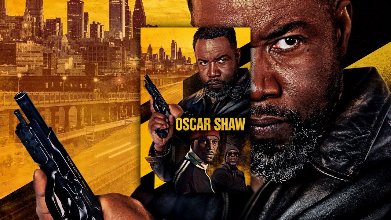 Oscar Shaw (2026) | Official Trailer [HD]