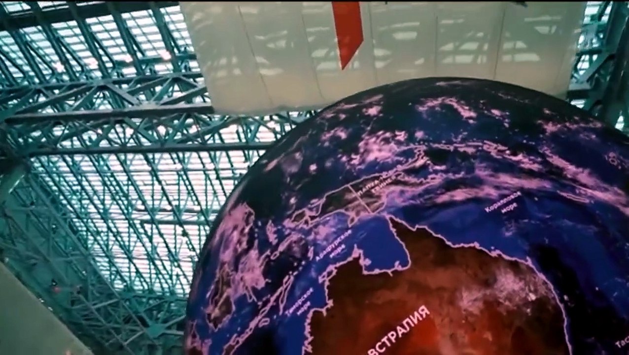 Армейская ПВО. Защитники неба! Часовой. Выпуск от 19.04.2026