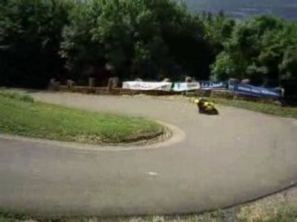 Course de cote Marchaux 2008 05