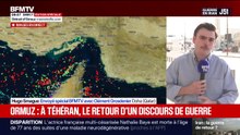Guerre au Moyen-Orient: les Gardiens de la révolution affirment que tout bâtiment naval s'approchant du détroit d'Ormuz sera désormais comme "coopérant avec l'ennemi"