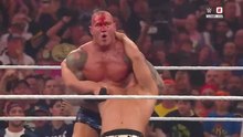WWE WrestleMania 42 - Randy Orton vs Cody Rhodes Full Match