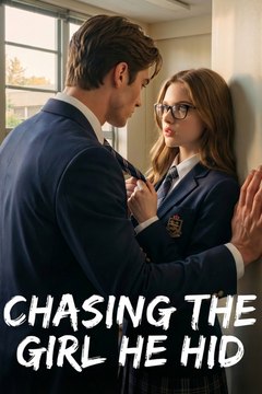 Chasing the girl he did FULL HD