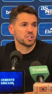 Las palabras de Nicolás Larcamón tras un nuevo empate en Liga MX