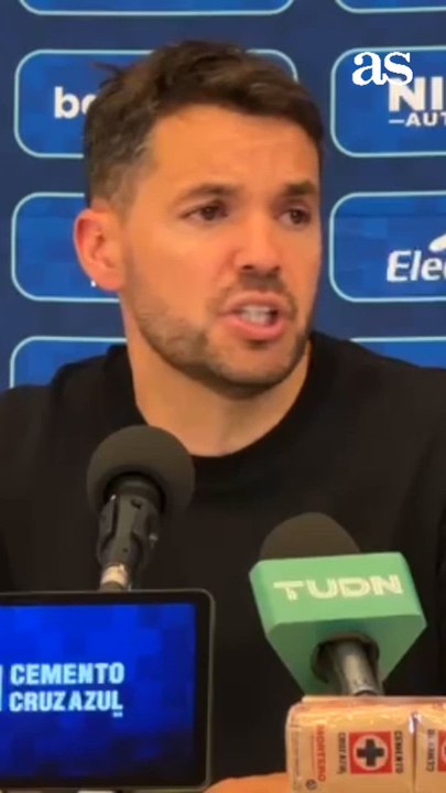 Las palabras de Nicolás Larcamón tras un nuevo empate en Liga MX