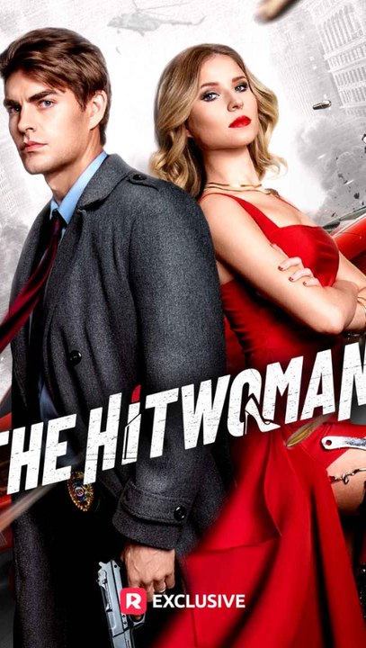 The Hitwoman Isode Engsub Crime & Romance Drama
