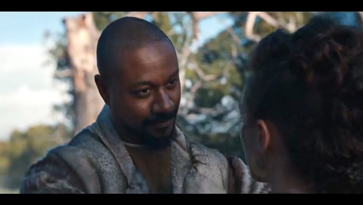The Winter King S01E06