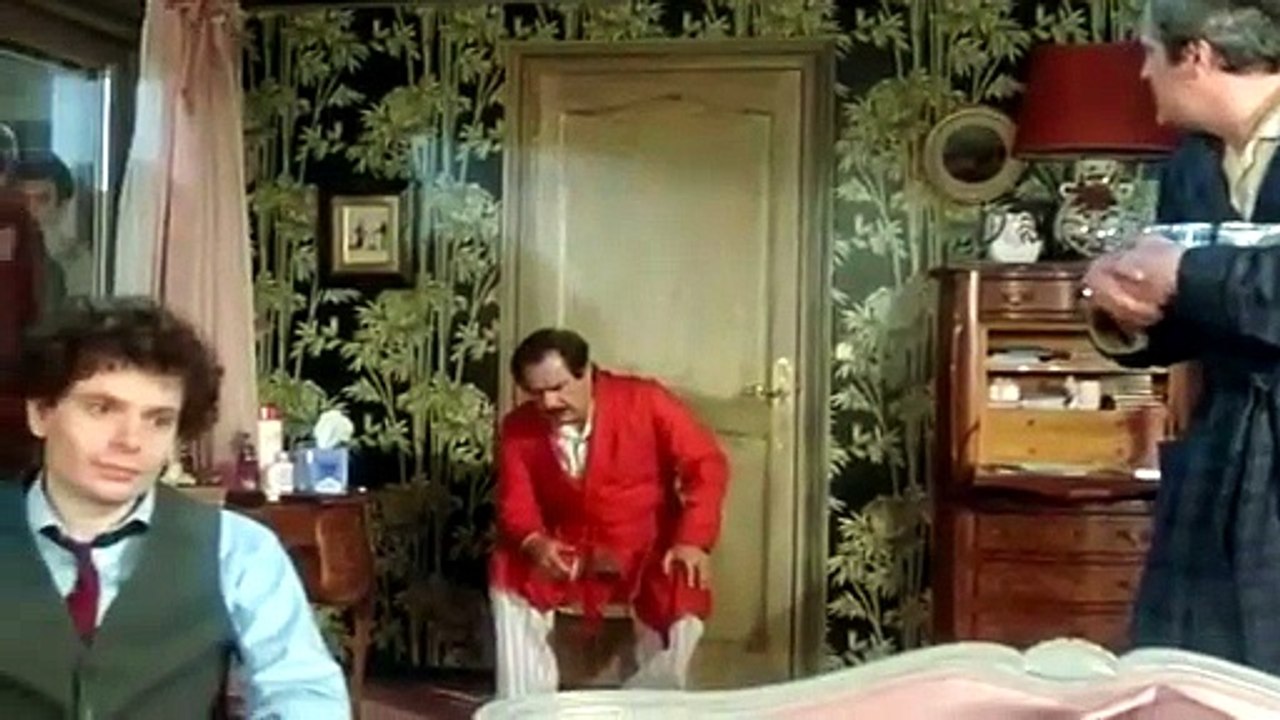 notre-histoire-1984   Nathalie Baye