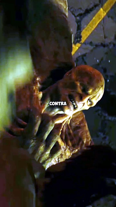 ¿Alguna vez has notado que en THE INCREDIBLE HULK?