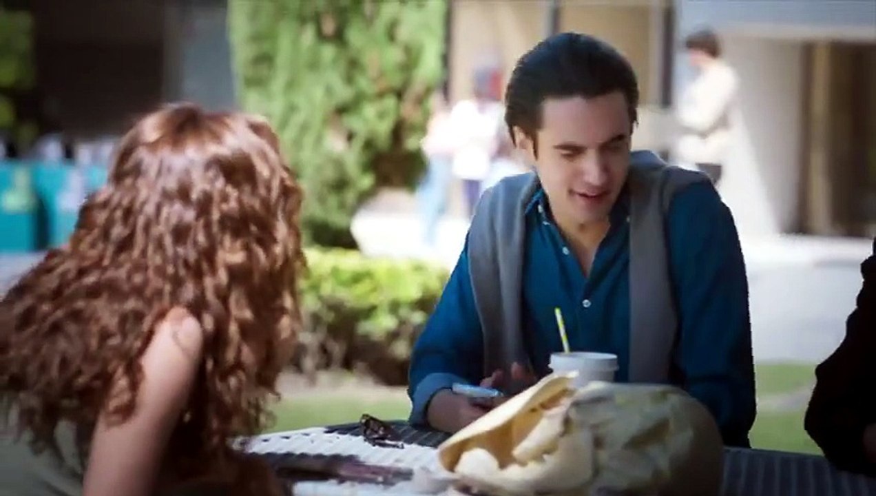 HERMANAS UN AMOR COMPARTIDO | CAPÍTULO 33 COMPLETO