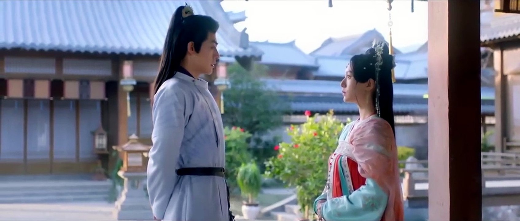Terlahir kembali! Seorang jenderal wanita menjadi selir papan atas dan menggulingkan seluruh istana!  (EP 4 - End)