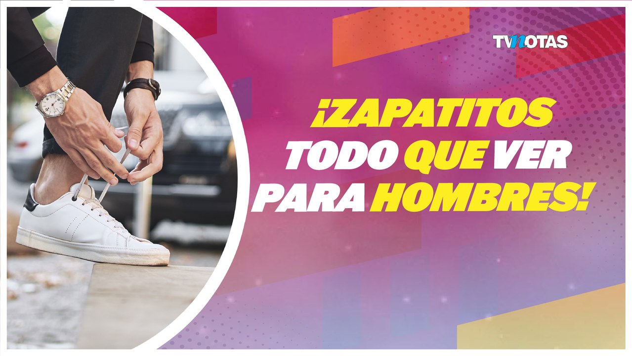 4 estilos de zapatos para hombre que DOMINAN el verano (y cómo usarlos sin fallar)
