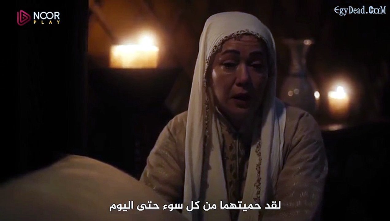 المؤسس اروهان الموسم الاول مترجم الحلقة 12 جزء 2