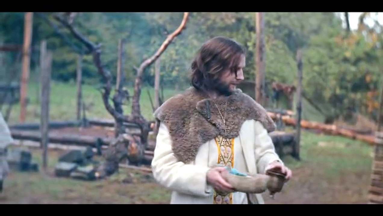 The Winter King S01E08