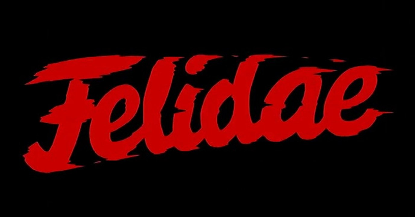 felidae VFF (thriller) (1994)