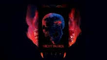 Night Patrol (2026) | Official Trailer [HD]