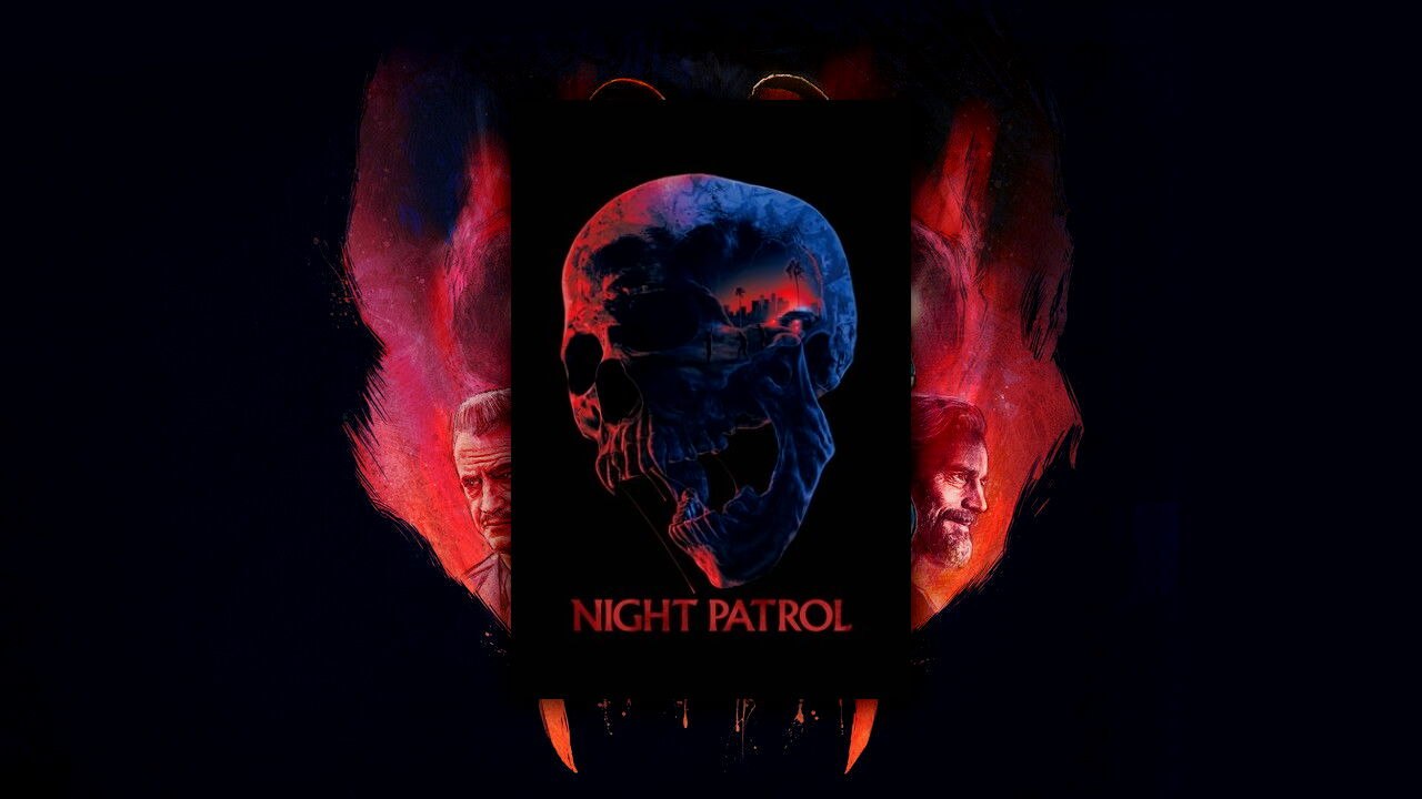 Night Patrol (2026) | Official Trailer [HD]