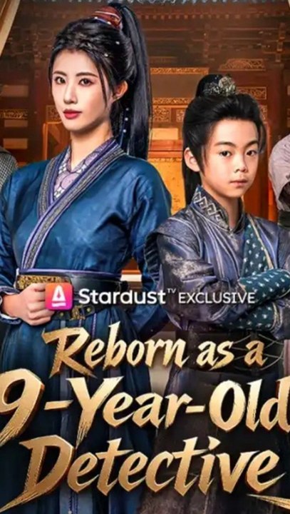 Reborn As A 9-Year-Old Detective Episode Engsub Detective, Misterio Y Venganza