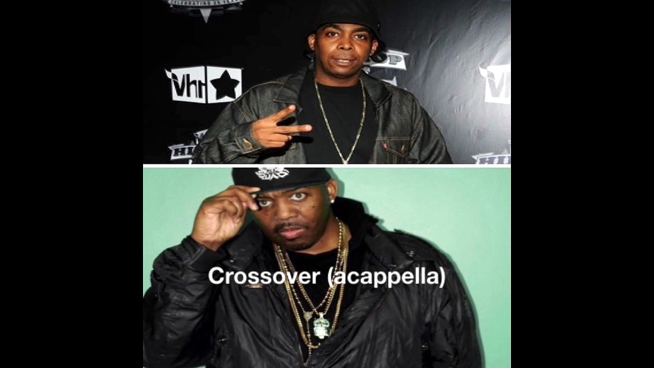 Crossover (acappella)