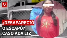 ¿Escapaba de algo? El giro en la investigación de Ada Liz Jaramillo tras ser encontrada
