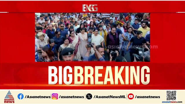 പ്രധാനമന്ത്രി മോദിക്കെതിരെ പരാതി നൽകി പ്രതിപക്ഷം; മോദി തെരഞ്ഞെടുപ്പ് ചട്ട ലംഘനം നടത്തിയെന്ന് പരാതി
