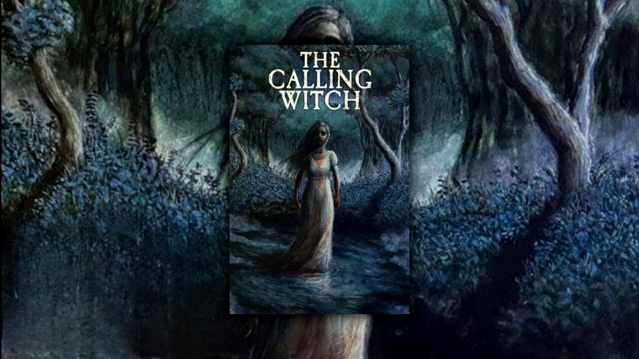The Calling Witch (2026) | Official Trailer [HD]