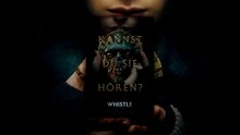 Whistle (2026) | Official Trailer [HD]