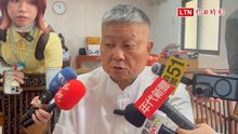 大甲媽遶境彰化傳暴力！顏清標：互相商量「每個人都扛得到」