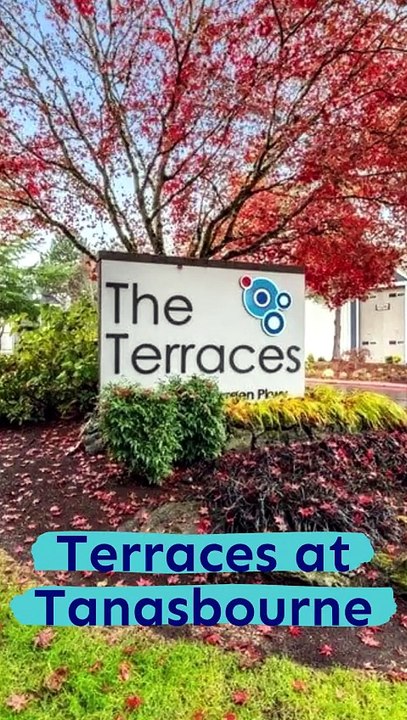 Terraces at Tanasbourne in Hillsboro, OR