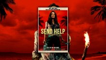 Send Help (2026) | Official Trailer [HD]