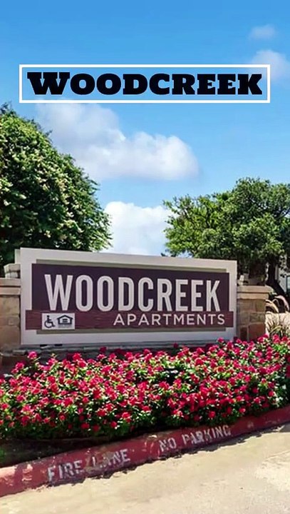 Woodcreek in Arlington, TX