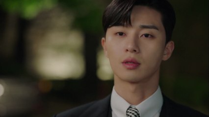 Que le ocurre a la Secretaria Kim? Capitulo 1 en Español Latino - Dorama en español Latino