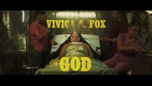 Is God Is Official Trailer 2026