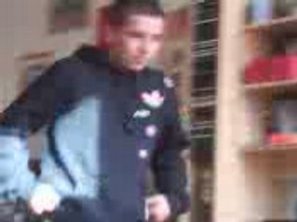 Aprem Delire * Kizzy *