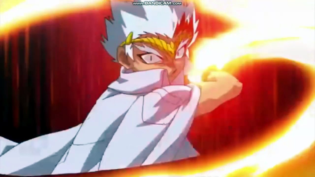 Beyblade Metal Masters Last Time On Beyblade