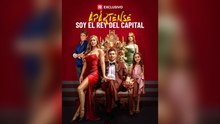 ApáRtense, Soy El Rey Del Capital