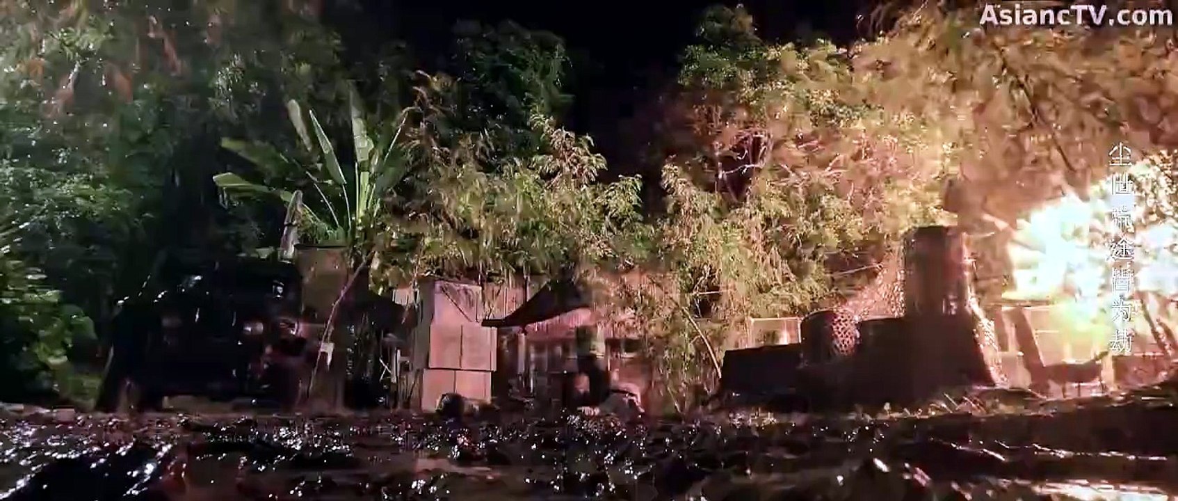 [ENG] EP.12 My Name is Zhao Wudi: Starting Over (2026)