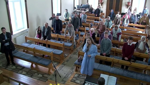 Зiбрання (1 частина) 18.04.2026