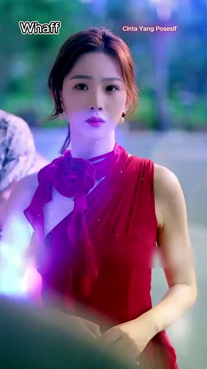 Cinta Yang Posesif