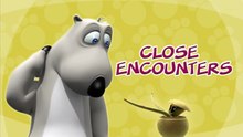bernard bear - close encounters - s01e14