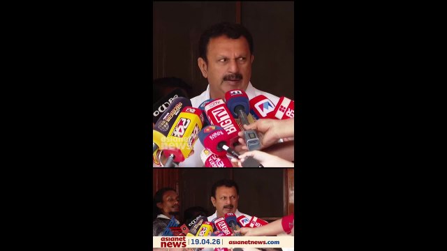 മുഖ്യമന്ത്രിയെ തീരുമാനിക്കാൻ സമയം ഉണ്ടല്ലോ, മെയ് 4ന് ശേഷം അഭിപ്രായം പറയാം:K മുരളീധരൻ