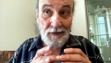Lo psichiatra Paolo Crepet è immortale