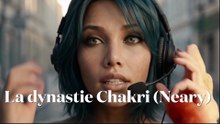 La Dynastie Chakri (Musique générée par IA texte Neary)