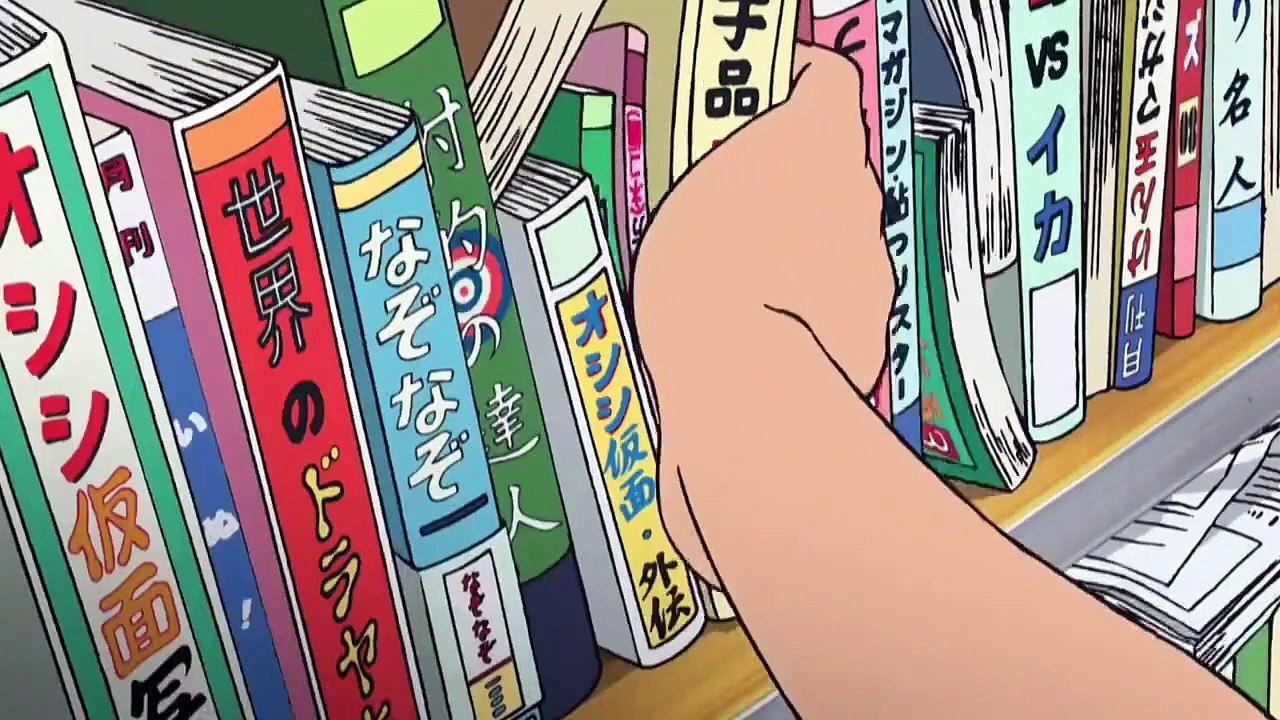 Doramon new move Latest new movie in Hindi