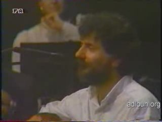 Marcel Khalife - Ya ba7riya hela hela