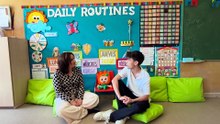 ENTREVISTA GANADOR CONCURSO RELATOS LAS VIÑAS