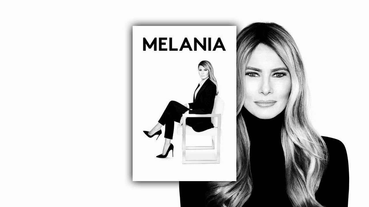 Melania (2026) | Official Trailer [HD]