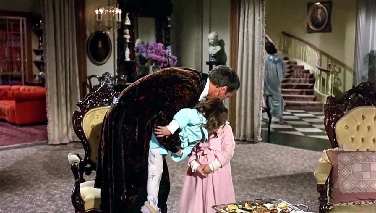 Cincinnati Kid (1965)